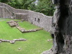 Leven Castle Holiday Cottage near St Andrews